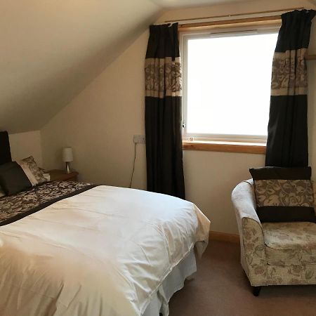 Valley B&B Tingwall ภายนอก รูปภาพ