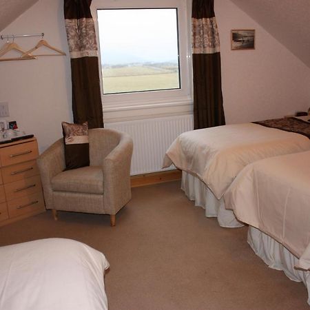 Valley B&B Tingwall ภายนอก รูปภาพ